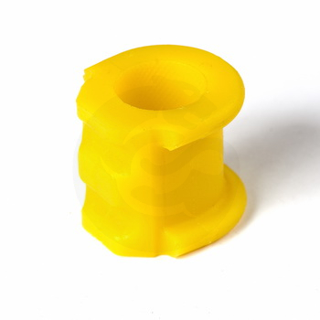 Polyurethane bushing sway bar, front suspension I.D. = 23,5 mm, 6-01-2435, 48815-97402 (TOYOTA), 48815-97402-000 (DAIHATSU), Polyurethane bushing sway bar, front suspension I.D. = 23,5 mm, 6-01-2435, 48815-97402 (TOYOTA), 48815-97402-000 (DAIHATSU),