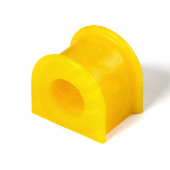 Polyurethane bushing sway bar, front suspension I.D. = 18 mm, 6-01-2437,  48815-87718-000 (DAIHATSU), 