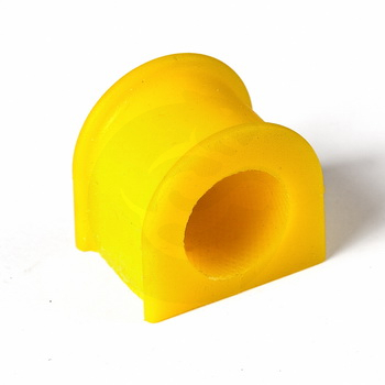 Polyurethane bushing sway bar, front suspension I.D. = 21 mm, 6-01-2510, 48815-87403 (DAIHATSU), 48815-87403-000 (DAIHATSU), Polyurethane bushing sway bar, front suspension I.D. = 21 mm, 6-01-2510, 48815-87403 (DAIHATSU), 48815-87403-000 (DAIHATSU),