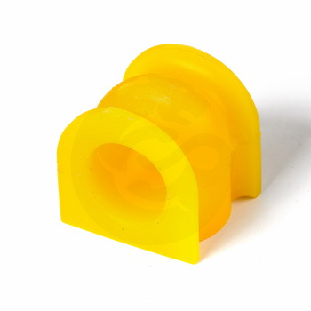Polyurethane bushing sway bar, front suspension I.D. = 27 mm, 7-01-1051, 51306-S2G-013 (HONDA), Polyurethane bushing sway bar, front suspension I.D. = 27 mm, 7-01-1051, 51306-S2G-013 (HONDA),