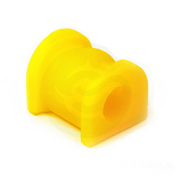 Polyurethane bushing sway bar, front suspension I.D. = 24,2 mm, 7-01-1052, 51306-S2H-003 (HONDA), Polyurethane bushing sway bar, front suspension I.D. = 24,2 mm, 7-01-1052, 51306-S2H-003 (HONDA),