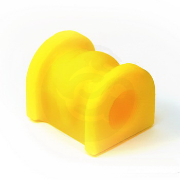 Polyurethane bushing sway bar, front suspension I.D. = 26,5 mm, 7-01-1054, 51306-S2J-951 (HONDA), Polyurethane bushing sway bar, front suspension I.D. = 26,5 mm, 7-01-1054, 51306-S2J-951 (HONDA),