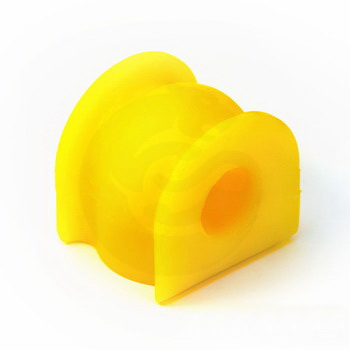 Polyurethane bushing sway bar, front suspension I.D. = 20 mm, 7-01-1056,  51306-S7S-003 (HONDA), 