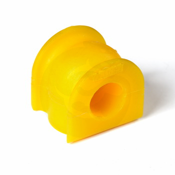 Polyurethane bushing sway bar, front suspension I.D. = 21 mm, 7-01-1057,  51306-S7S-J01 (HONDA), 