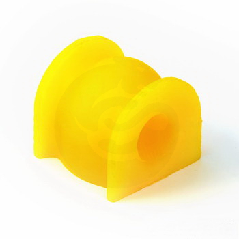 Polyurethane bushing sway bar, front suspension I.D. = 18 mm, 7-01-1058,  51306-SAA-003 (HONDA),  51306-SMA-003 (HONDA), 