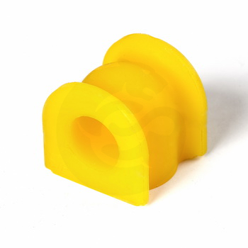 Polyurethane bushing sway bar, rear suspension I.D. = 19 mm, 7-01-1062, 52306-S7A-014 (HONDA), Polyurethane bushing sway bar, rear suspension I.D. = 19 mm, 7-01-1062, 52306-S7A-014 (HONDA),