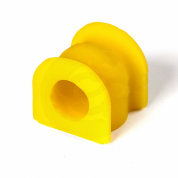 Polyurethane bushing sway bar, rear suspension I.D. = 20 mm, 7-01-1063, 52306-S3V-A00 (HONDA), 52306-S7C-004 (HONDA), 52306-SJF-013 (HONDA), Polyurethane bushing sway bar, rear suspension I.D. = 20 mm, 7-01-1063, 52306-S3V-A00 (HONDA), 52306-S7C-004 (HONDA), 52306-SJF-013 (HONDA),
