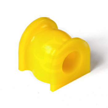 Polyurethane bushing sway bar, rear suspension I.D. = 18 mm, 7-01-1064,  52306-S0K-A01 (HONDA),  52306-S9A-005 (HONDA),  52306-T1W-A01 (HONDA), 