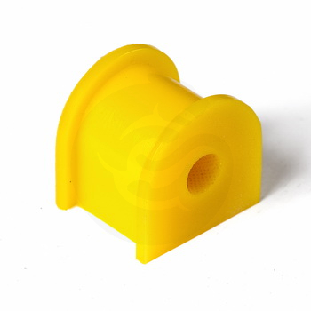 Polyurethane bushing sway bar, rear suspension I.D. = 13 mm, 7-01-1066, 52315-S2H-013 (HONDA), Polyurethane bushing sway bar, rear suspension I.D. = 13 mm, 7-01-1066, 52315-S2H-013 (HONDA),