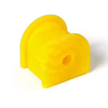 Polyurethane bushing sway bar, rear suspension I.D. = 10 mm, 7-01-1067, 52315-S2J-951 (HONDA), Polyurethane bushing sway bar, rear suspension I.D. = 10 mm, 7-01-1067, 52315-S2J-951 (HONDA),