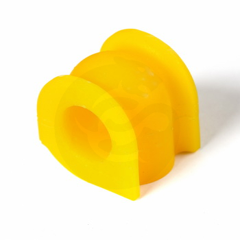 Polyurethane bushing sway bar, front suspension I.D. = 24,2 mm, 7-01-1074,  51306-S0A-005 (HONDA), 