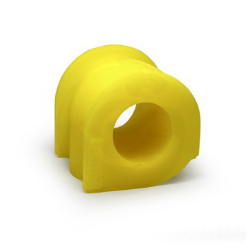 Polyurethane bushing sway bar, front suspension I.D. = 24 mm, 7-01-1075,  51306-S3N-901 (HONDA), 