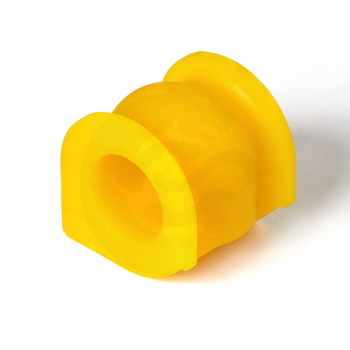 Polyurethane bushing sway bar, front suspension I.D. = 25 mm, 7-01-1076,  51306-S3R-901 (HONDA), 