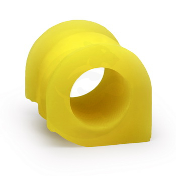 Polyurethane bushing sway bar, front suspension I.D. = 27,2 mm, 7-01-1078, 51306-S87-A01 (HONDA), Polyurethane bushing sway bar, front suspension I.D. = 27,2 mm, 7-01-1078, 51306-S87-A01 (HONDA),