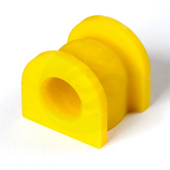 Polyurethane bushing sway bar, front suspension I.D. = 25,4 mm, 7-01-1080,  51306-SDA-A01 (HONDA),  51306-SDA-A03 (HONDA), 