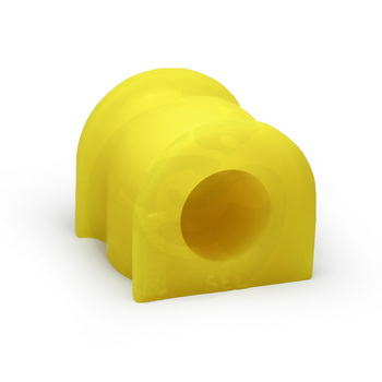 Polyurethane bushing sway bar, front suspension I.D. = 21 mm, 7-01-1082, 51306-SEL-T01 (HONDA), Polyurethane bushing sway bar, front suspension I.D. = 21 mm, 7-01-1082, 51306-SEL-T01 (HONDA),