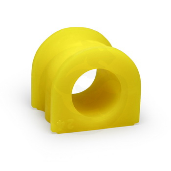 Polyurethane bushing sway bar, rear suspension I.D. = 24 mm, 7-01-1088,  52306-S4X-013 (HONDA), 