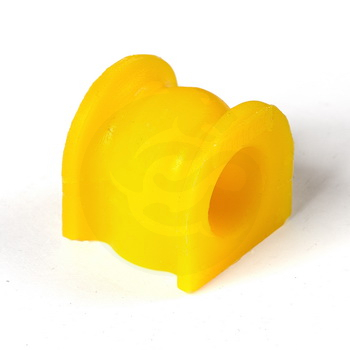 Polyurethane bushing sway bar, rear suspension I.D. = 21 mm, 7-01-1090, 52306-SCV-000 (HONDA), Polyurethane bushing sway bar, rear suspension I.D. = 21 mm, 7-01-1090, 52306-SCV-000 (HONDA),