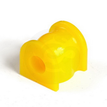 Polyurethane bushing sway bar, rear suspension I.D. = 13 mm, 7-01-1092,  52306-SDB-A02 (HONDA), 