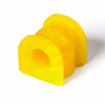 Polyurethane bushing sway bar, rear suspension I.D. = 17 mm, 7-01-1093,  52306-SEB-J01 (HONDA), 