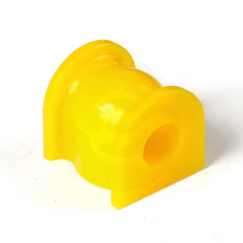 Polyurethane bushing sway bar, rear suspension I.D. = 15 mm, 7-01-1094,  52306-S0A-921 (HONDA),  52306-SEC-A01 (HONDA), 