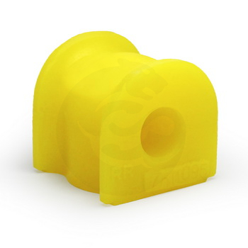 Polyurethane bushing sway bar, rear suspension I.D. = 14 mm, 7-01-1095,  52306-SFE-004 (HONDA), 