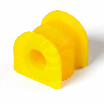 Polyurethane bushing sway bar, rear suspension I.D. = 15 mm, 7-01-1096,  52306-SFE-901 (HONDA),  52306-SMA-J01 (HONDA), 