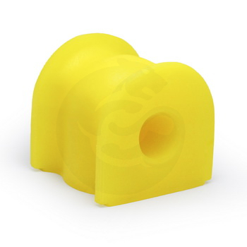 Polyurethane bushing sway bar, rear suspension I.D. = 13 mm, 7-01-1098,  52306-SFF-901 (HONDA), 