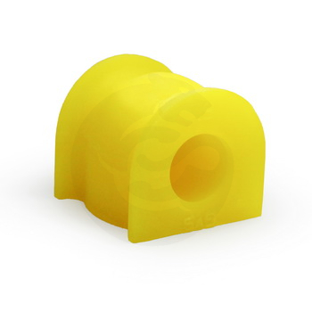 Polyurethane bushing sway bar, front suspension I.D. = 19 mm, 7-01-1102, 51306-SAB-003 (HONDA), Polyurethane bushing sway bar, front suspension I.D. = 19 mm, 7-01-1102, 51306-SAB-003 (HONDA),
