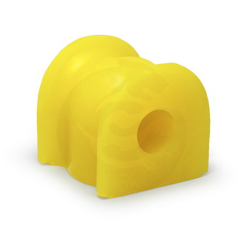 Polyurethane bushing sway bar, rear suspension I.D. = 13 mm, 7-01-1105, 52306-SKC-801 (HONDA), Polyurethane bushing sway bar, rear suspension I.D. = 13 mm, 7-01-1105, 52306-SKC-801 (HONDA),