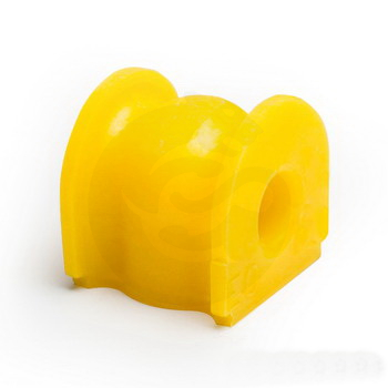 Polyurethane bushing sway bar, rear suspension I.D. = 13 mm, 7-01-1242, 52306-S5A-E01 (HONDA), Polyurethane bushing sway bar, rear suspension I.D. = 13 mm, 7-01-1242, 52306-S5A-E01 (HONDA),