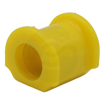 Polyurethane bushing sway bar, front suspension I.D. = 24,5 mm, 7-01-1245, 51306-S5A-003 (HONDA), 51306-S5D-005 (HONDA), 51306-S6D-005 (HONDA), 51306-S6M-A51 (HONDA), Polyurethane bushing sway bar, front suspension I.D. = 24,5 mm, 7-01-1245, 51306-S5A-003 (HONDA), 51306-S5D-005 (HONDA), 51306-S6D-005 (HONDA), 51306-S6M-A51 (HONDA),