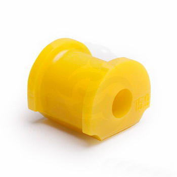 Polyurethane bushing sway bar, front suspension I.D. = 15,5 mm, 7-01-1246, 51306-S5A-801 (HONDA), Polyurethane bushing sway bar, front suspension I.D. = 15,5 mm, 7-01-1246, 51306-S5A-801 (HONDA),