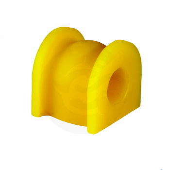 Polyurethane bushing sway bar, front suspension I.D. = 23 mm, 7-01-2238, 51306-S3V-A00 (HONDA), Polyurethane bushing sway bar, front suspension I.D. = 23 mm, 7-01-2238, 51306-S3V-A00 (HONDA),