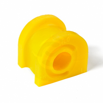 Polyurethane bushing sway bar, front suspension, left, 7-01-2388, 51307-TL0-G01 (HONDA), Polyurethane bushing sway bar, front suspension, left, 7-01-2388, 51307-TL0-G01 (HONDA),