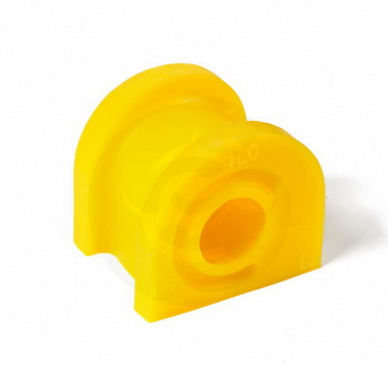 Polyurethane bushing sway bar, front suspension, right, 7-01-2389, 51306-TL0-G01 (HONDA), Polyurethane bushing sway bar, front suspension, right, 7-01-2389, 51306-TL0-G01 (HONDA),