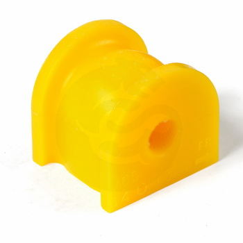 Polyurethane bushing sway bar, rear suspension I.D. = 14 mm, 7-01-2390, 52306-TA1-A01 (HONDA), 52306-TA1-A02 (HONDA), Polyurethane bushing sway bar, rear suspension I.D. = 14 mm, 7-01-2390, 52306-TA1-A01 (HONDA), 52306-TA1-A02 (HONDA),