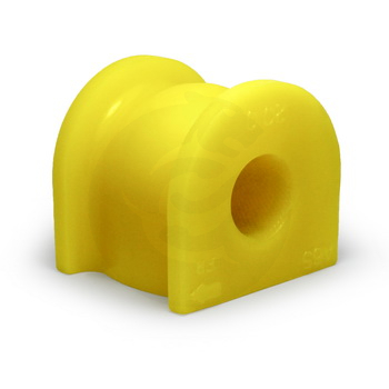 Polyurethane bushing sway bar, rear suspension, I. D.= 20 mm, 7-01-2960, 52306-SJA-E01 (HONDA), Polyurethane bushing sway bar, rear suspension, I. D.= 20 mm, 7-01-2960, 52306-SJA-E01 (HONDA),