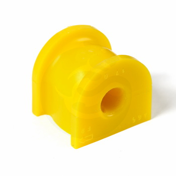 Polyurethane bushing sway bar, rear suspension, I. D.= 17 mm, 7-01-2961, 52306-SJA-A02 (HONDA), Polyurethane bushing sway bar, rear suspension, I. D.= 17 mm, 7-01-2961, 52306-SJA-A02 (HONDA),