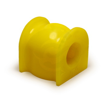 Polyurethane bushing sway bar, front suspension, I. D.= 19,7 mm, 7-01-2962, 51306-TF0-003 (HONDA), 51306-TF0-E01 (HONDA), Polyurethane bushing sway bar, front suspension, I. D.= 19,7 mm, 7-01-2962, 51306-TF0-003 (HONDA), 51306-TF0-E01 (HONDA),