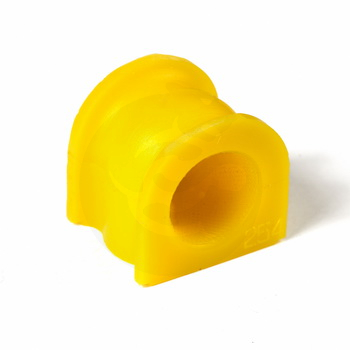 Polyurethane bushing sway bar, rear suspension, I. D.= 25,4 mm, 7-01-2968, 52306-SJC-A01 (HONDA), Polyurethane bushing sway bar, rear suspension, I. D.= 25,4 mm, 7-01-2968, 52306-SJC-A01 (HONDA),