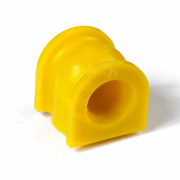 Polyurethane bushing sway bar, front suspension, I. D.= 25 mm, 7-01-2969, 51306-SLJ-013 (HONDA), Polyurethane bushing sway bar, front suspension, I. D.= 25 mm, 7-01-2969, 51306-SLJ-013 (HONDA),