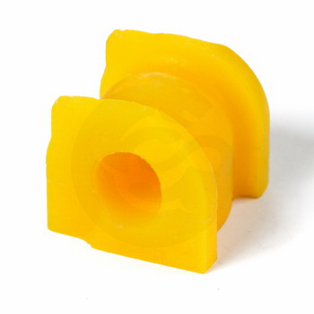 Polyurethane bushing sway bar, front suspension, I. D.= 23 mm, 7-01-2970, 51306-SZA-A02 (HONDA), Polyurethane bushing sway bar, front suspension, I. D.= 23 mm, 7-01-2970, 51306-SZA-A02 (HONDA),