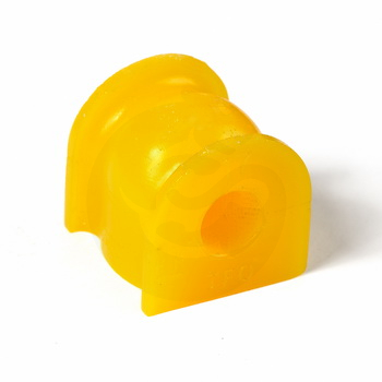 Polyurethane bushing sway bar, front suspension, I. D.= 17 mm, 7-01-2971, 51306-TF0-J01 (HONDA), Polyurethane bushing sway bar, front suspension, I. D.= 17 mm, 7-01-2971, 51306-TF0-J01 (HONDA),