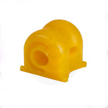 Polyurethane bushing sway bar, front suspension, left, 7-01-3002, 06510-SWW-305 (HONDA), 51307-SWW-P51 (HONDA), Polyurethane bushing sway bar, front suspension, left, 7-01-3002, 06510-SWW-305 (HONDA), 51307-SWW-P51 (HONDA),