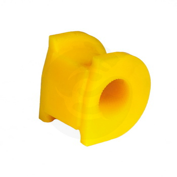 Polyurethane bushing sway bar, front suspension I.D. = 22 mm, 7-01-331,  51306-S04-003 (HONDA), 