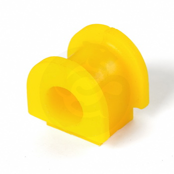 Polyurethane bushing sway bar, front suspension I.D. = 22 mm, 7-01-335,  51306-SR3-N00 (HONDA),  51306-SR3-N01 (HONDA), 