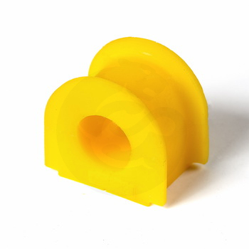 Polyurethane bushing sway bar, rear suspension I.D. = 23 mm, 7-01-342,  52315-SS0-010 (HONDA), 