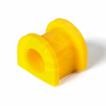 Polyurethane bushing sway bar, front suspension I.D. = 24 mm, 7-01-343,  51306-ST7-Z01 (HONDA), 