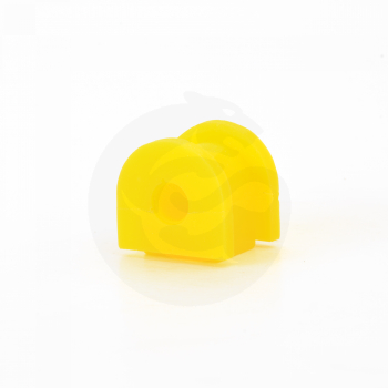 Polyurethane bushing rear suspension, sway bar, 7-01-3437,  52315-S52-A00 (HONDA), 
